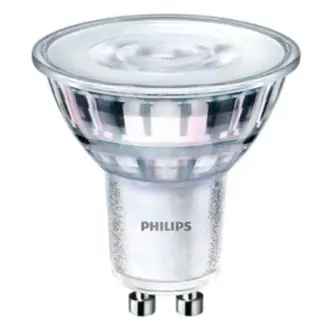 Philips by Signify CorePro LEDspot 5 W 73024900 LED Ampulle