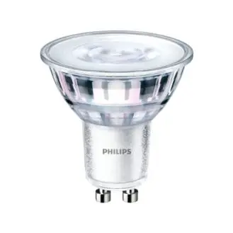 Philips by Signify CorePro LEDspot 5 W 75253100 LED Ampulle