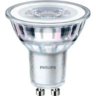 Philips by Signify CorePro LEDspot 6 W 72837600 LED Ampulle