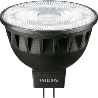Philips by Signify Master LED ExpertColor 5 W 73885600 LED Ampulle