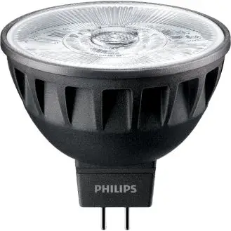 Philips by Signify Master LED ExpertColor 5 W 73540400 LED Ampulle