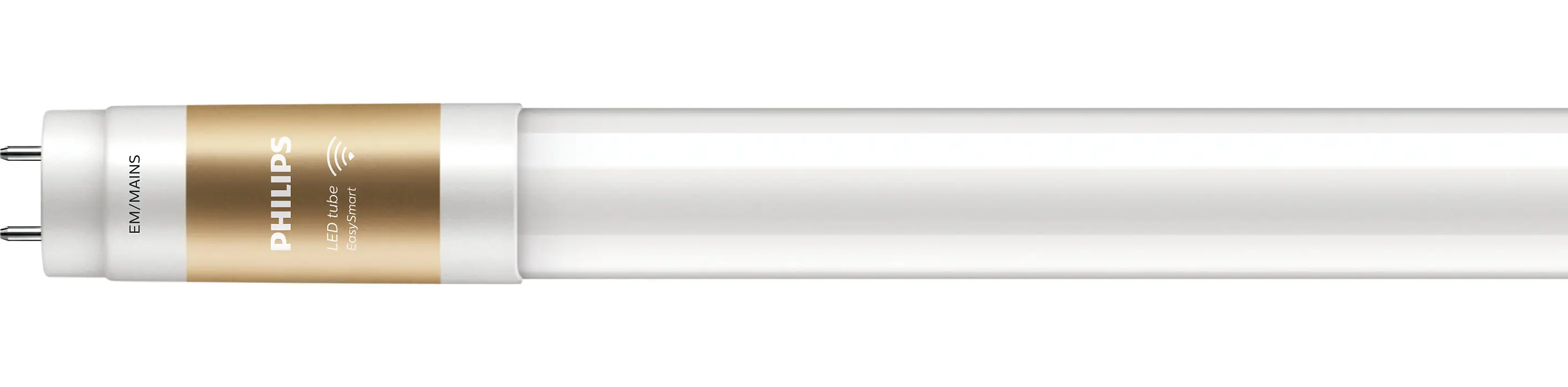 Philips by Signify MasterConnect 5 W 77350500 LED Ampulle