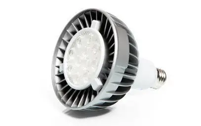 Verbatim LED PAR38 E27 18 W 52017?KIT