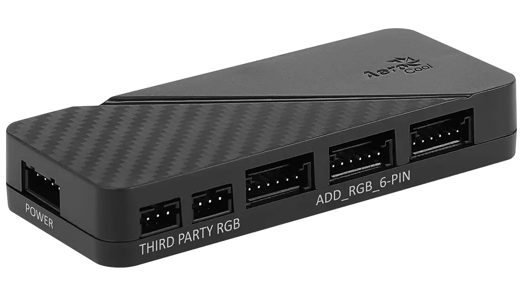 Aerocool H66F ACFC-XX56910.01 Thumbnail 1