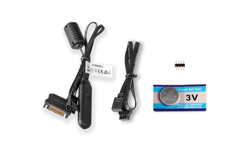 DeepCool DP-MG-CTR-RGB-RMT Thumbnail 1