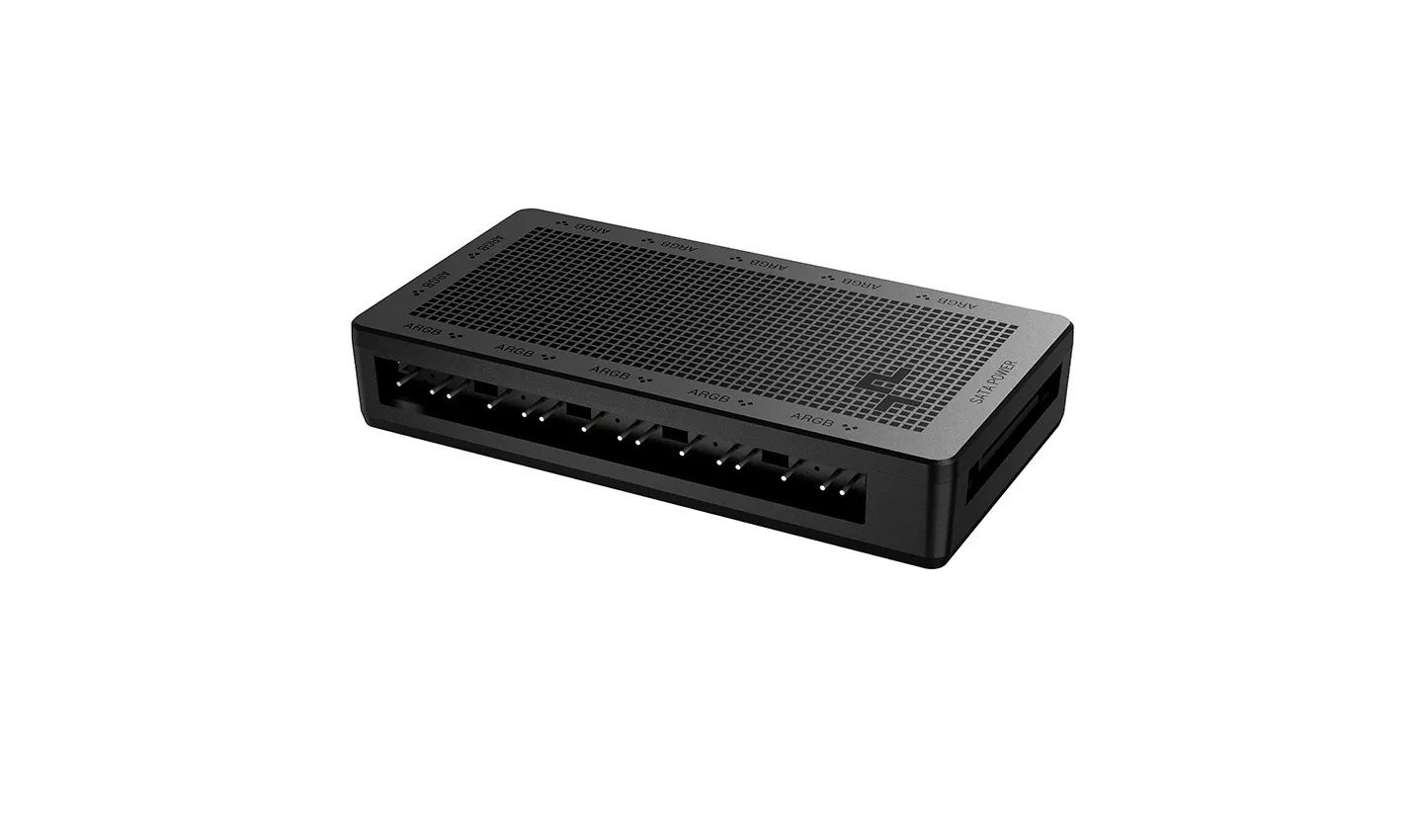 DeepCool SC700 R-SC700-BKNSNN-G Thumbnail 0