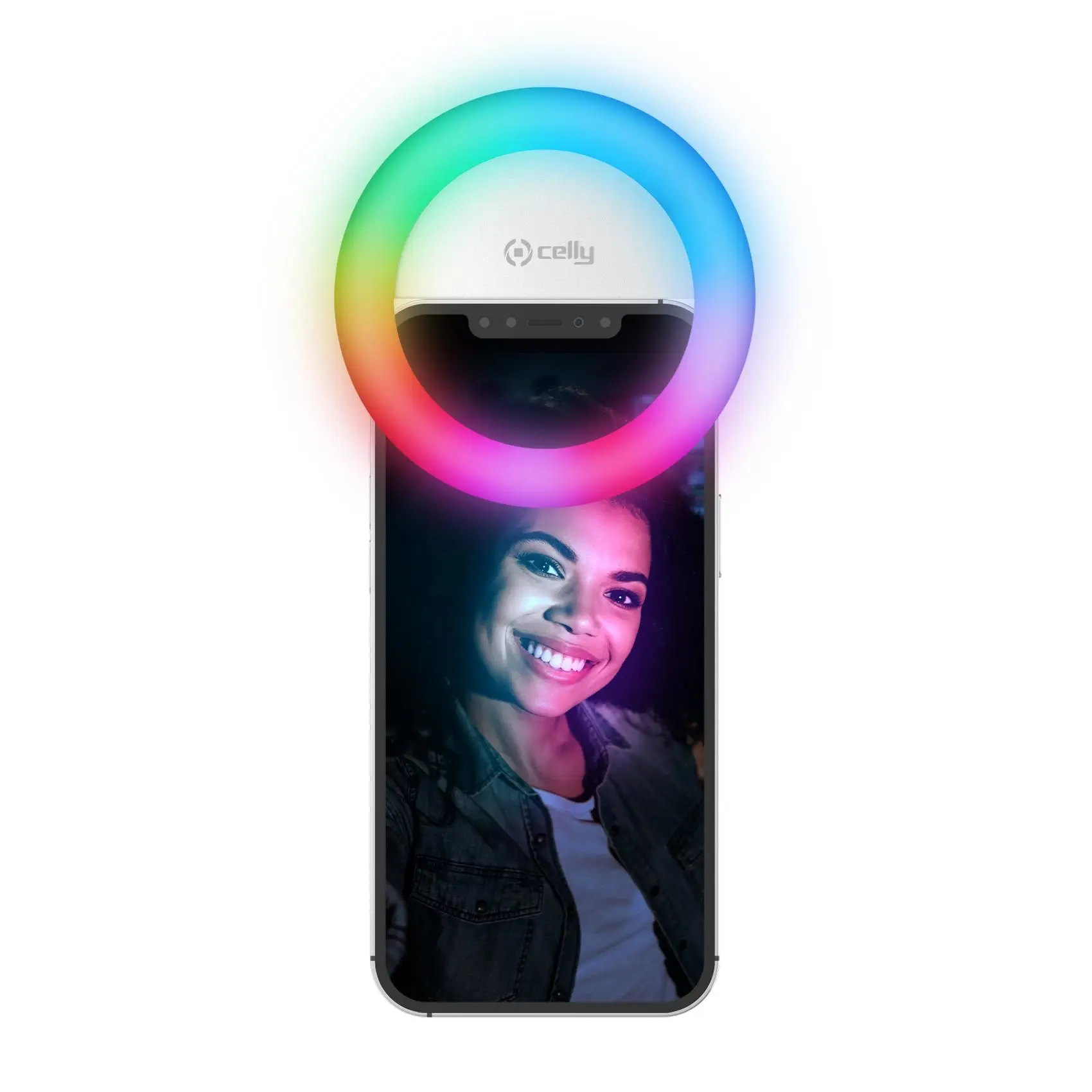 Celly CLICKLIGHTRGBWH Thumbnail 2
