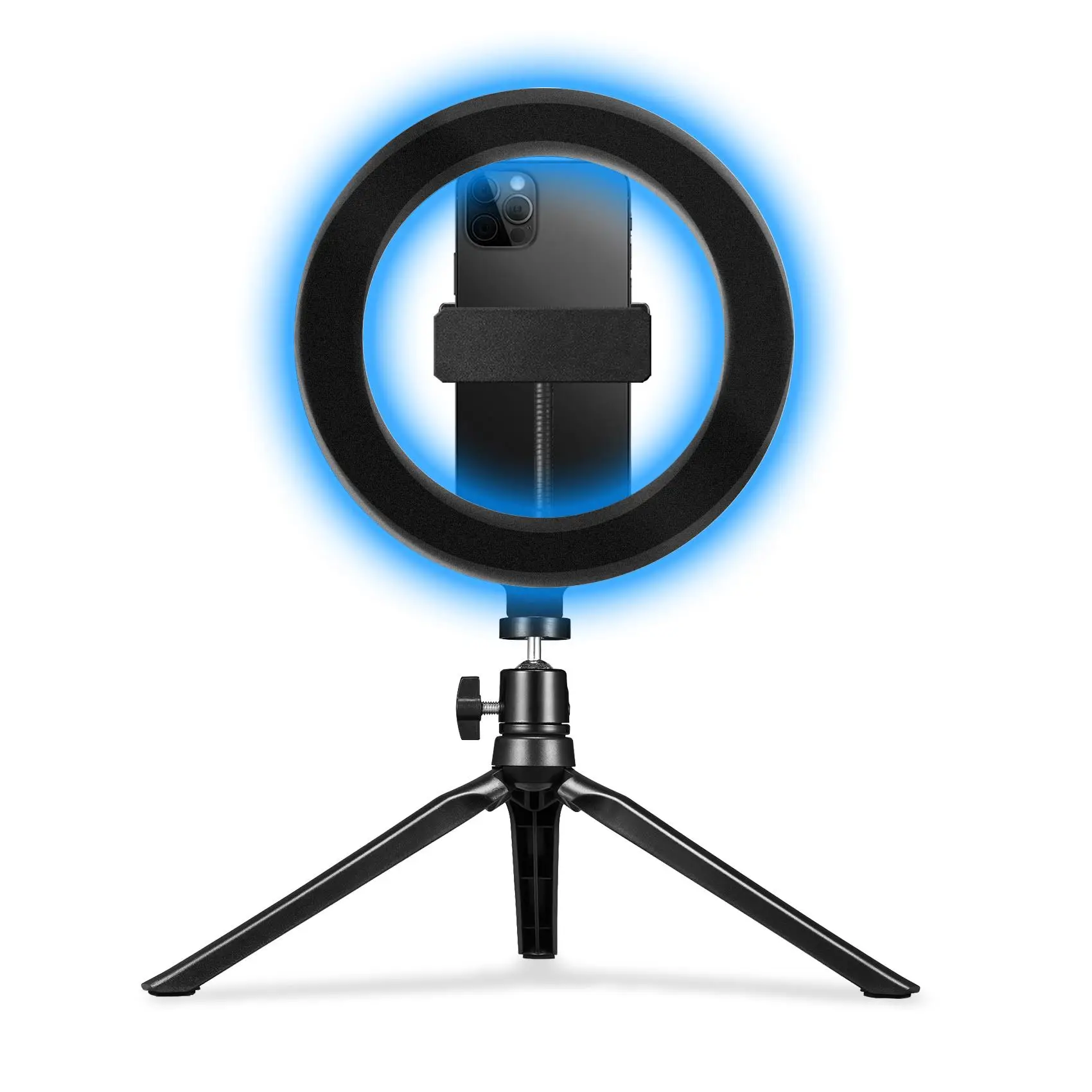 Celly CLICKRINGRGBBK Thumbnail 1