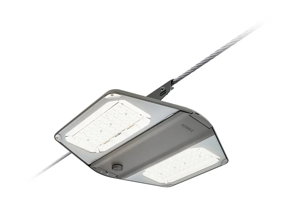 Philips by Signify 45021200 43 W LED Panel Işıkları