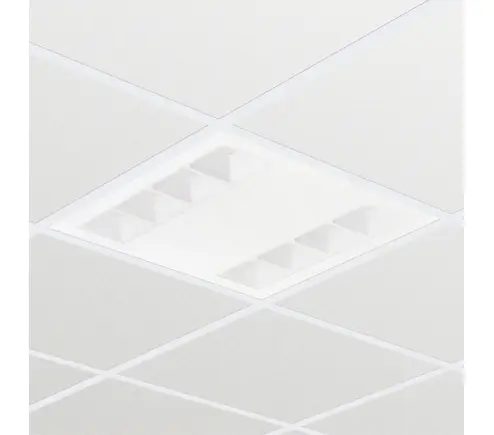 Philips by Signify 86919200 5 W LED Panel Işıkları