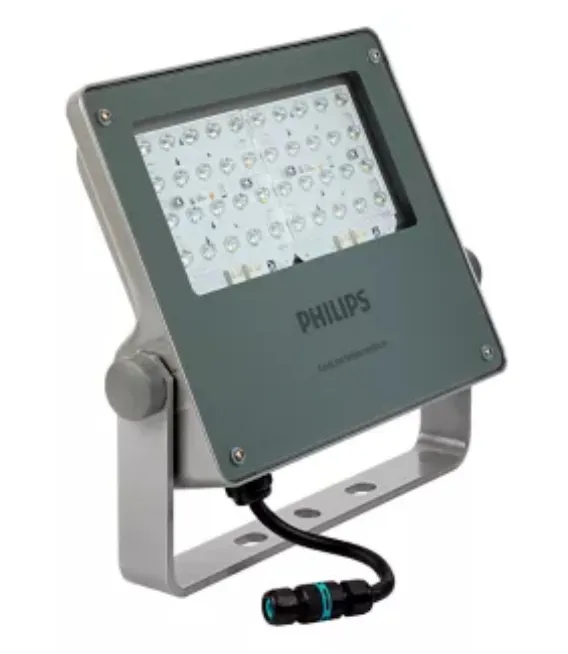 Philips by Signify BVP125 LED80-4S/830 PSU OFA52 ALU C1KC3 79985100 LED Panel Işıkları