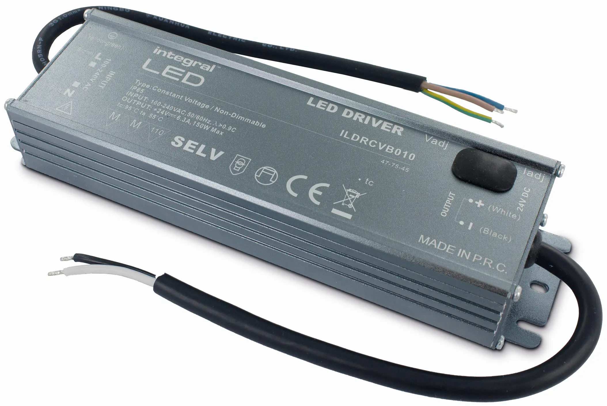 Integral LED ILDRCVB010 Thumbnail 1