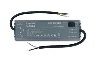 Integral LED ILDRCVB010 LED Sürücüleri