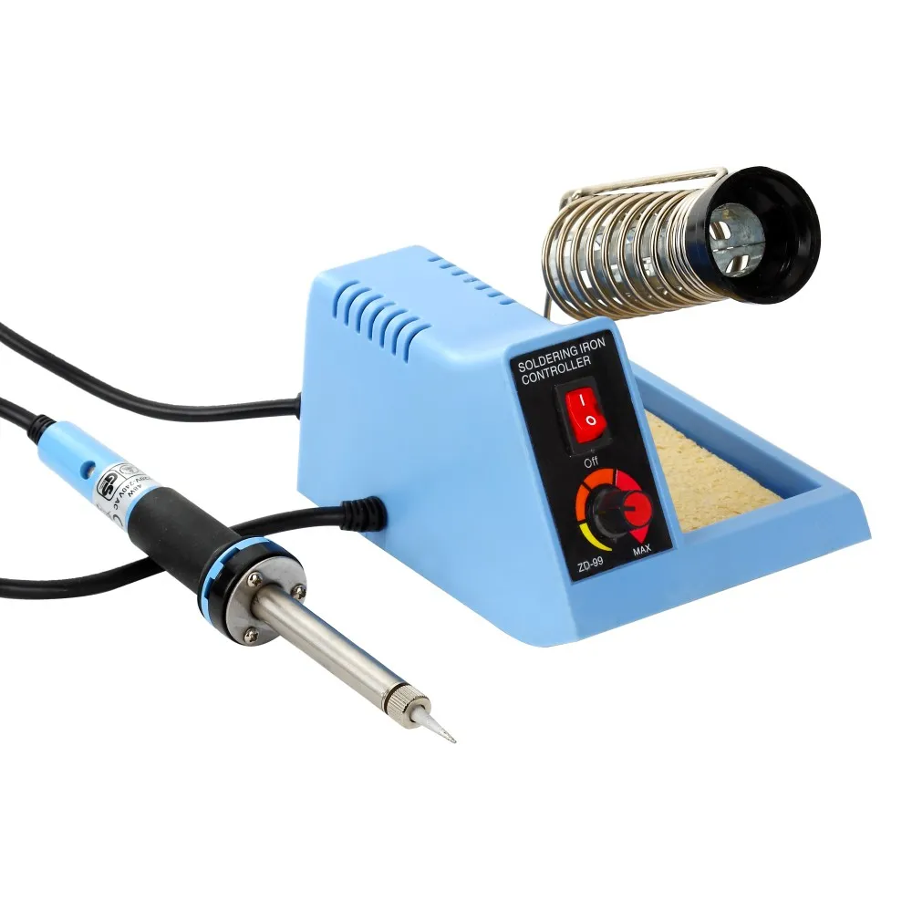 Techly I-TOOL-SD-091TY Lehimleme Istasyonları