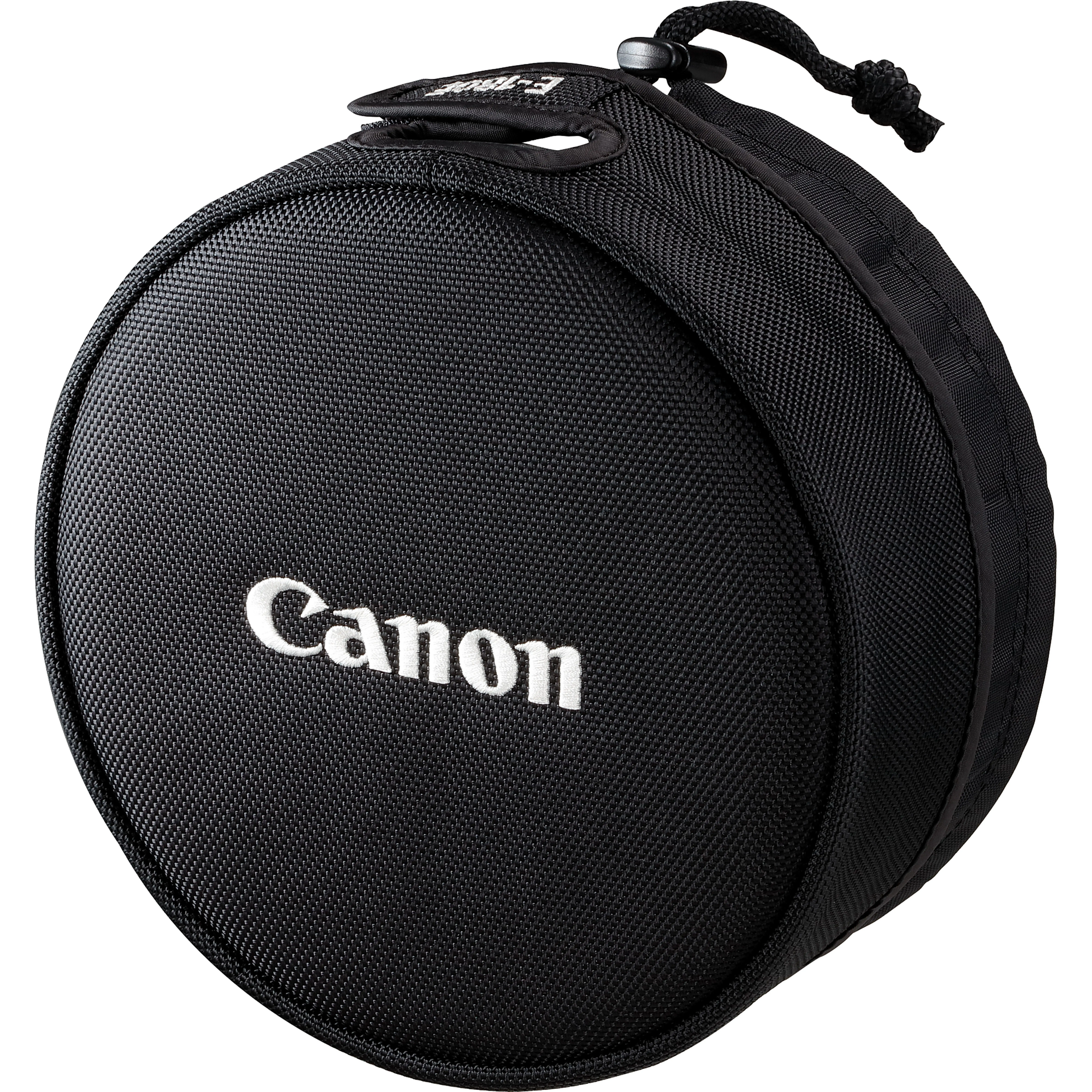 Canon 3048C001 Lens Kapakları
