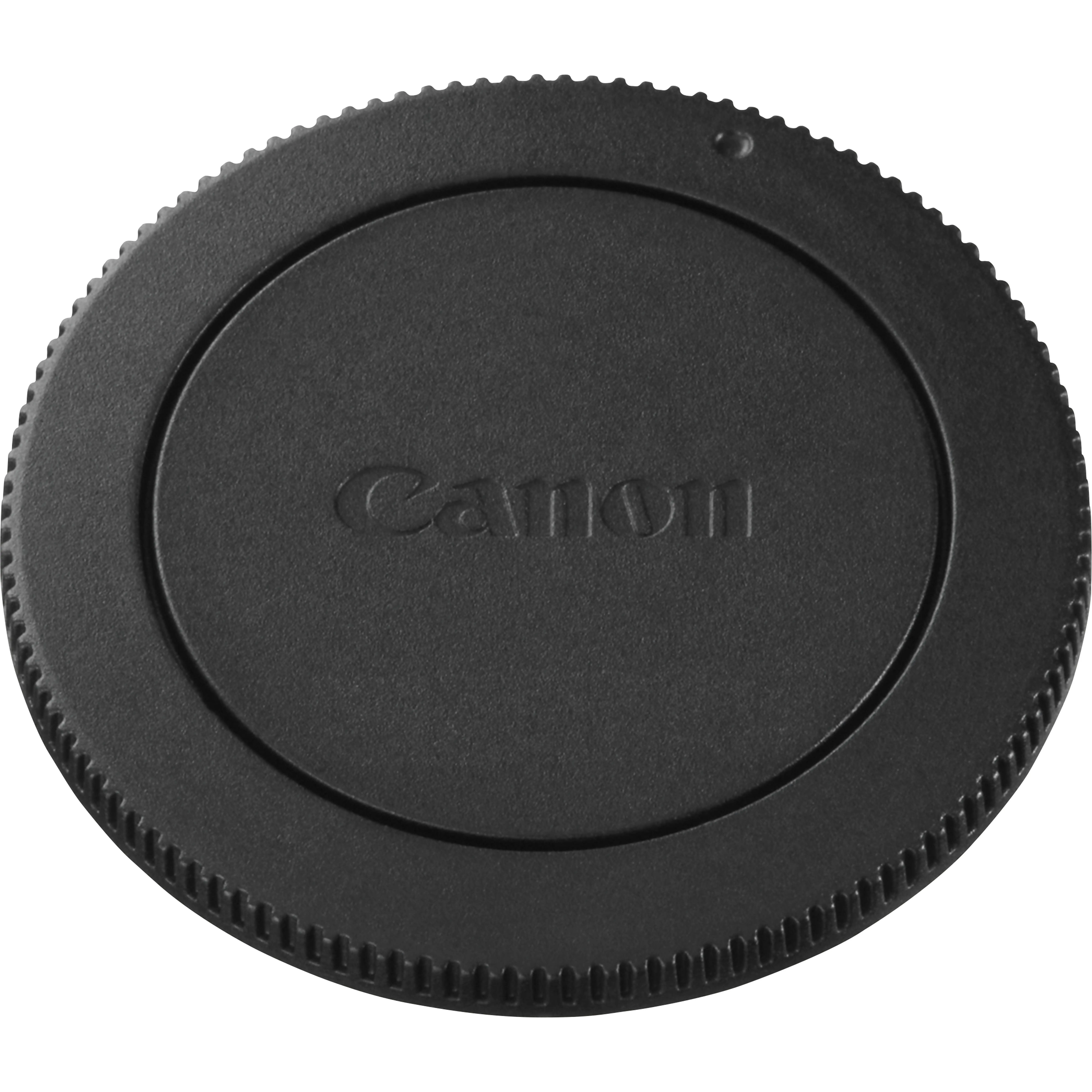 Canon 3201C001 Lens Kapakları
