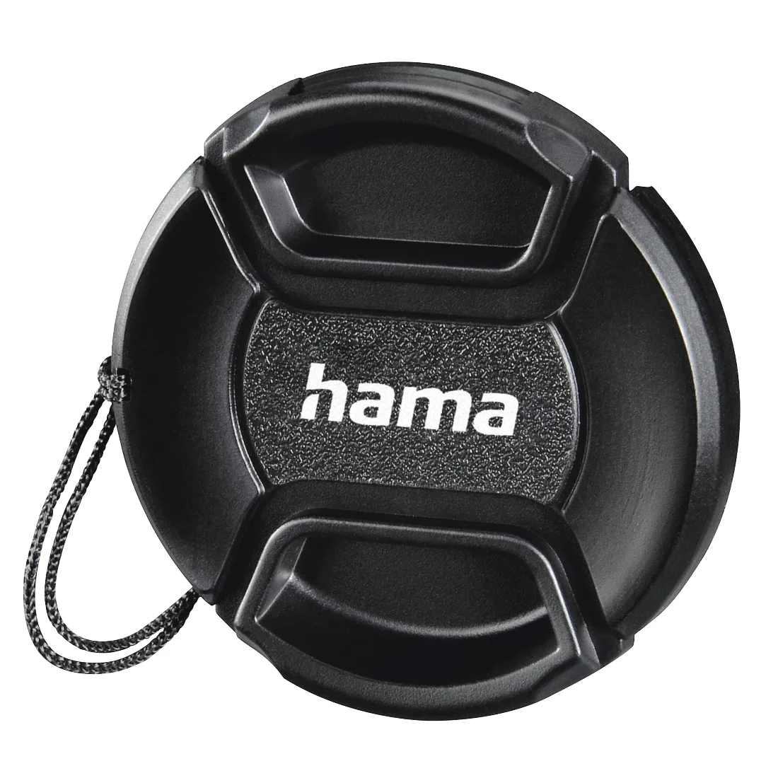Hama Smart-Snap 00095459 Lens Kapakları