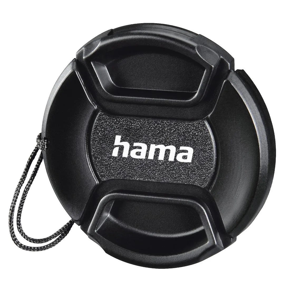 Hama Smart-Snap 00095447 Lens Kapakları