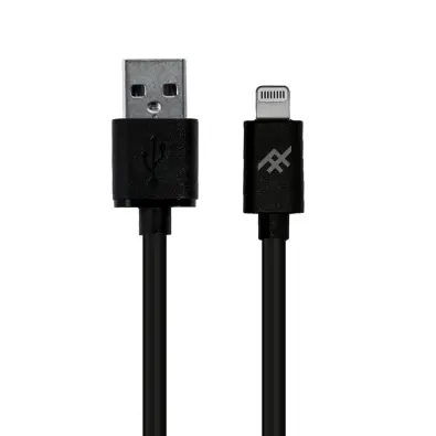 ZAGG Uniquesync IFUSLR-BK1 Lightning Kabloları