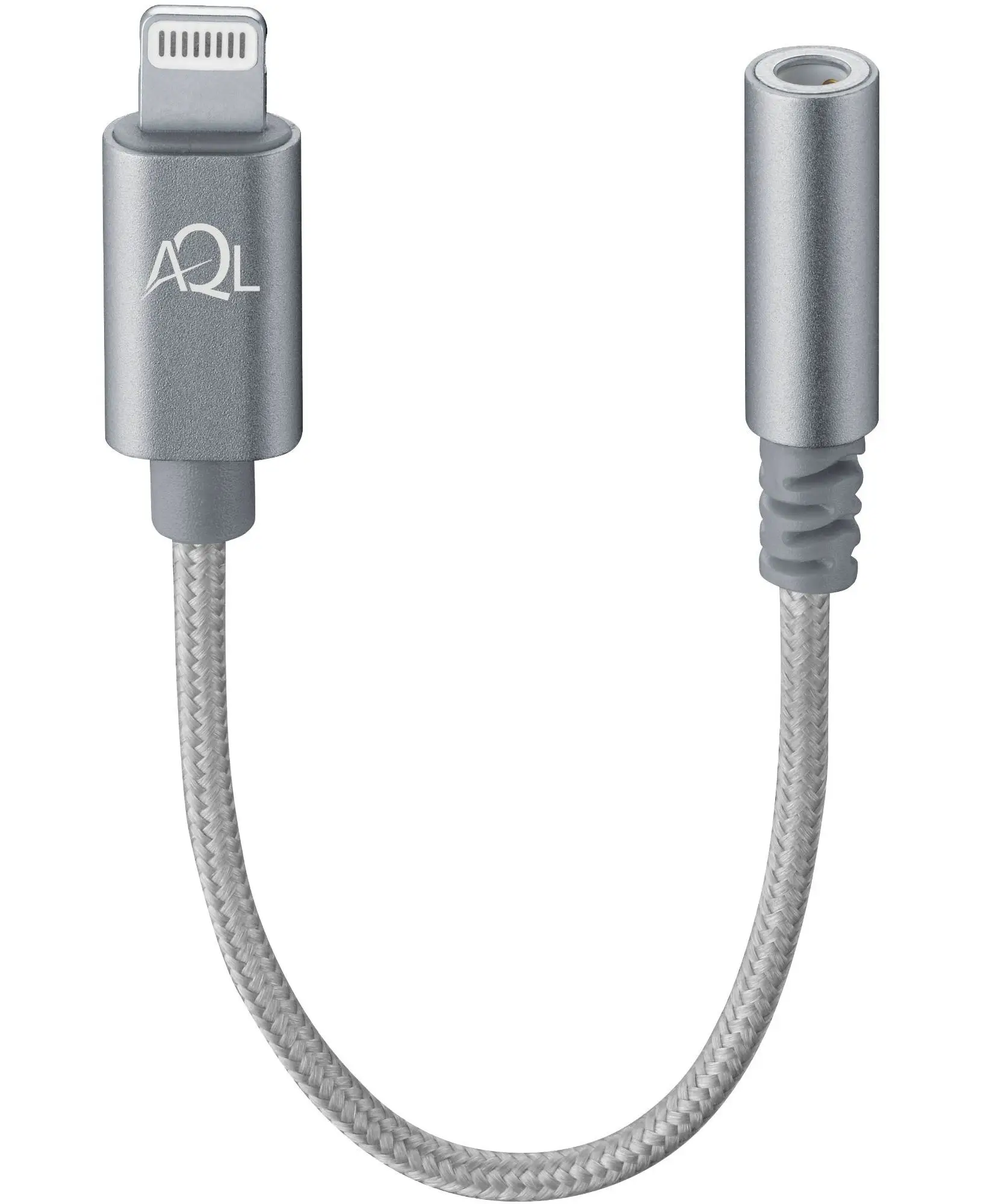 AQL AUXADAPTERMFID Lightning Kabloları