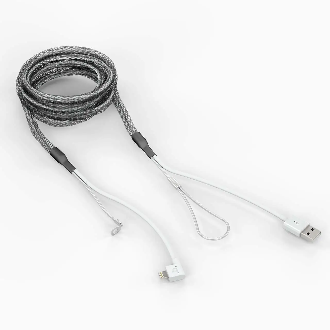 Bouncepad CB-RF-LIGHT-B Lightning Kabloları