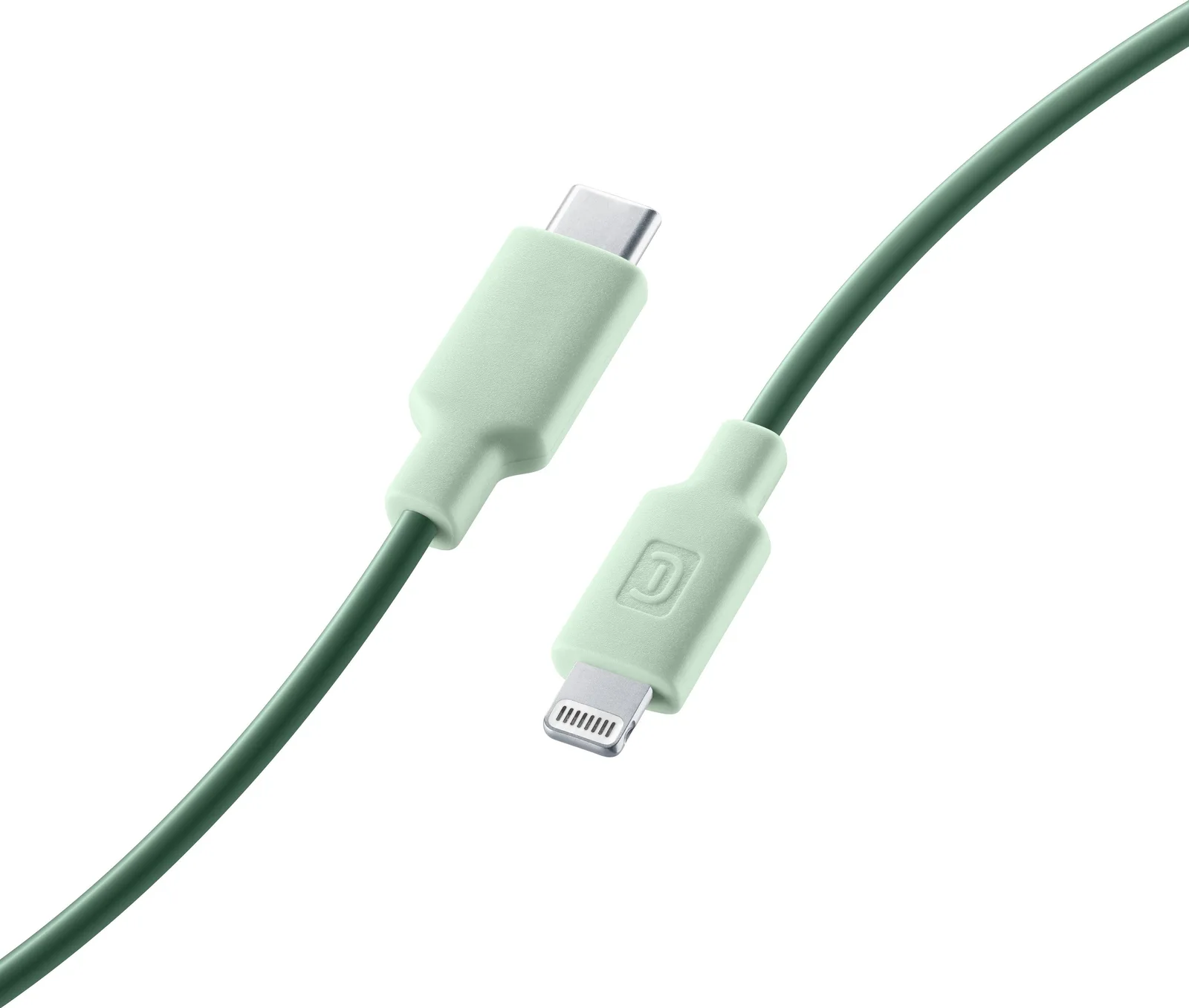 Cellularline 8018080433214 USBDATAC2LMFISMARG Lightning Kabloları