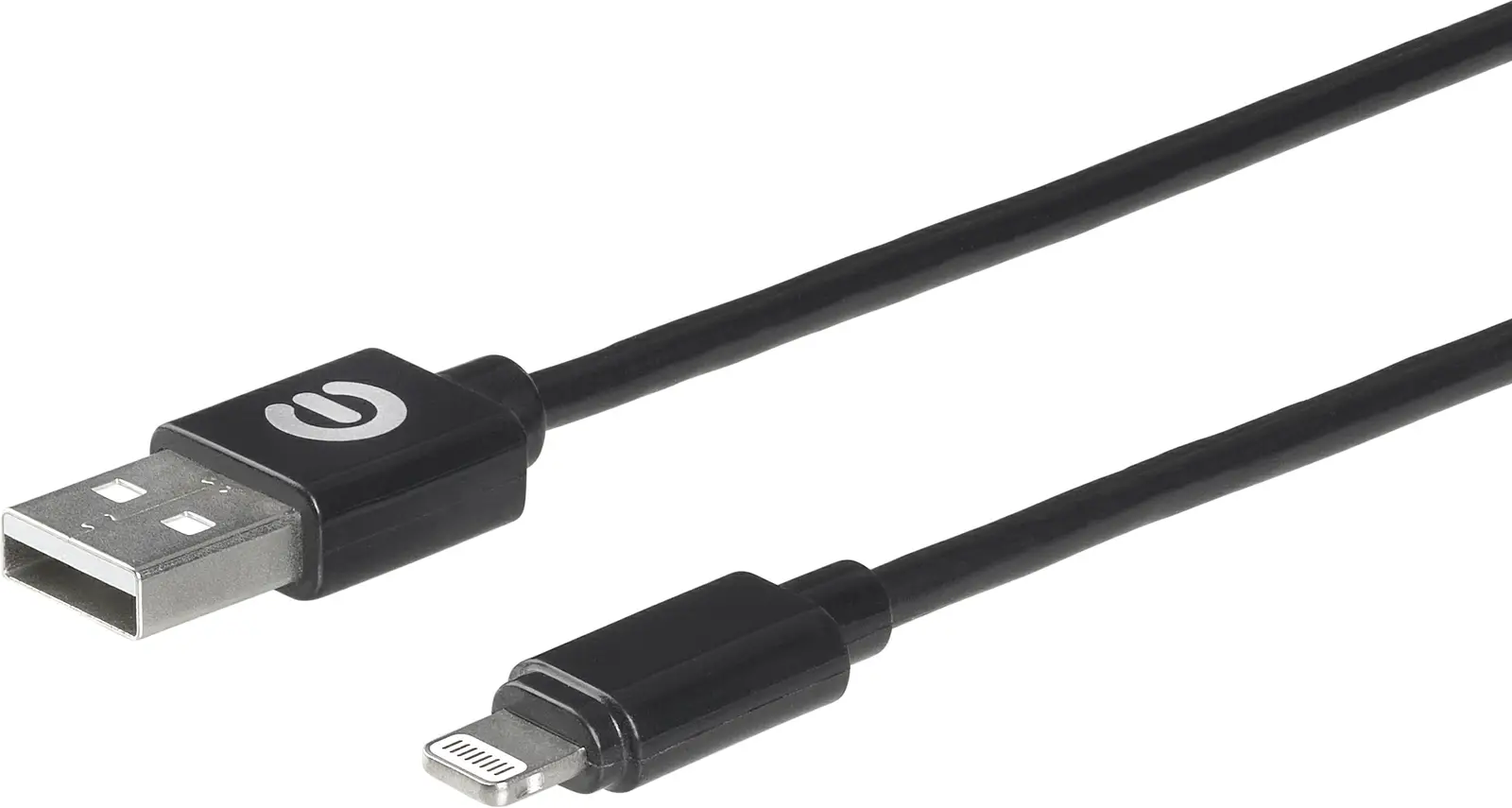 eSTUFF ES601102-80PCS Lightning Kabloları