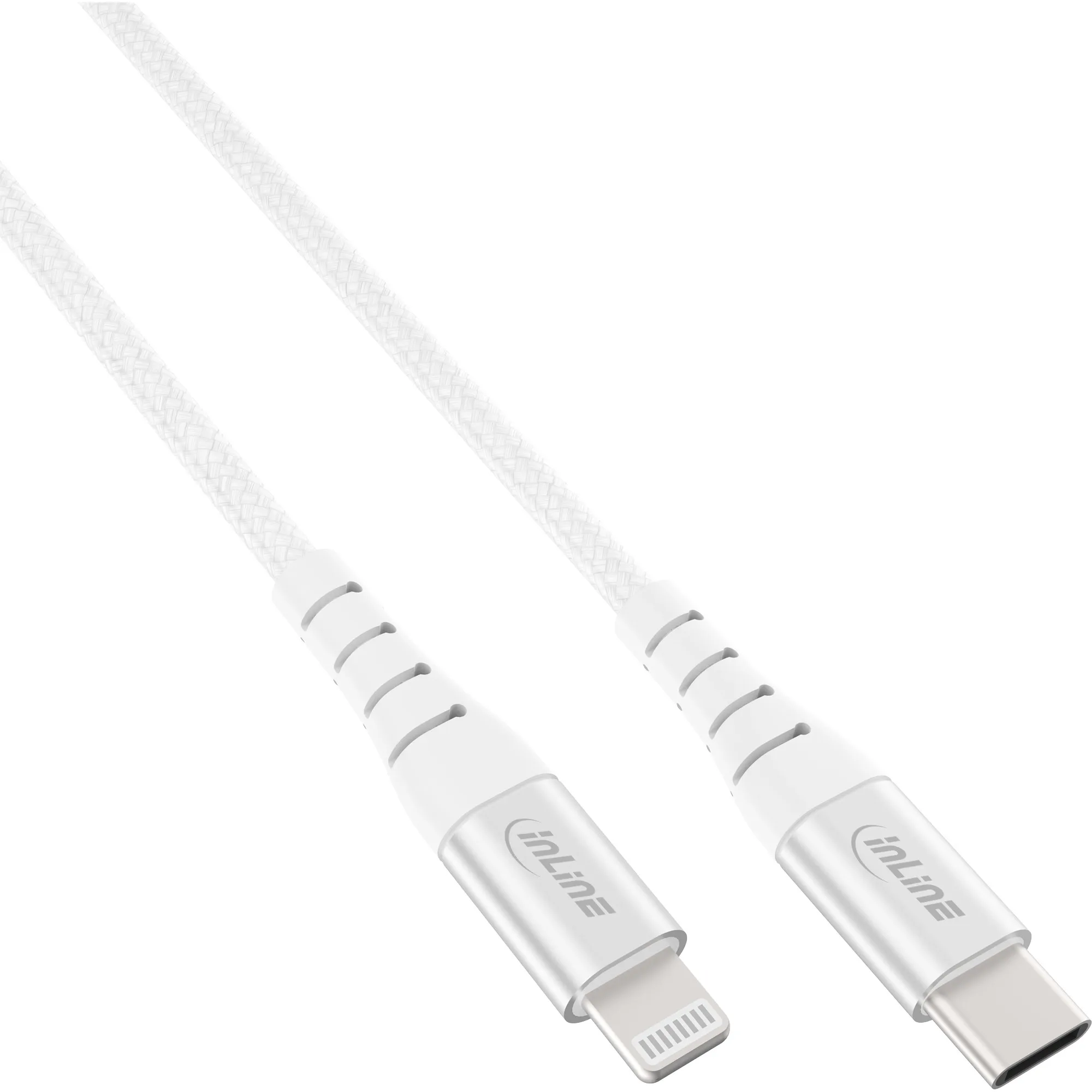 InLine 31460C Lightning Kabloları