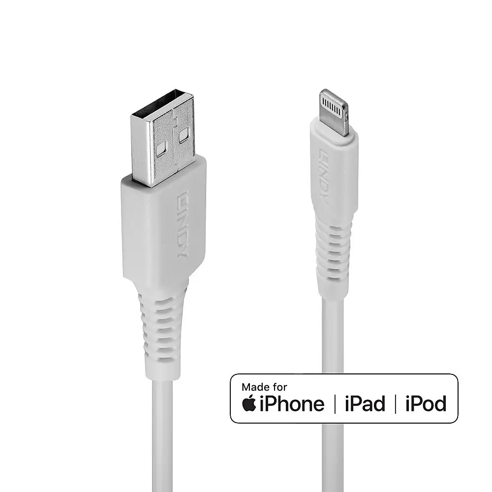 Lindy 31328 Lightning Kabloları