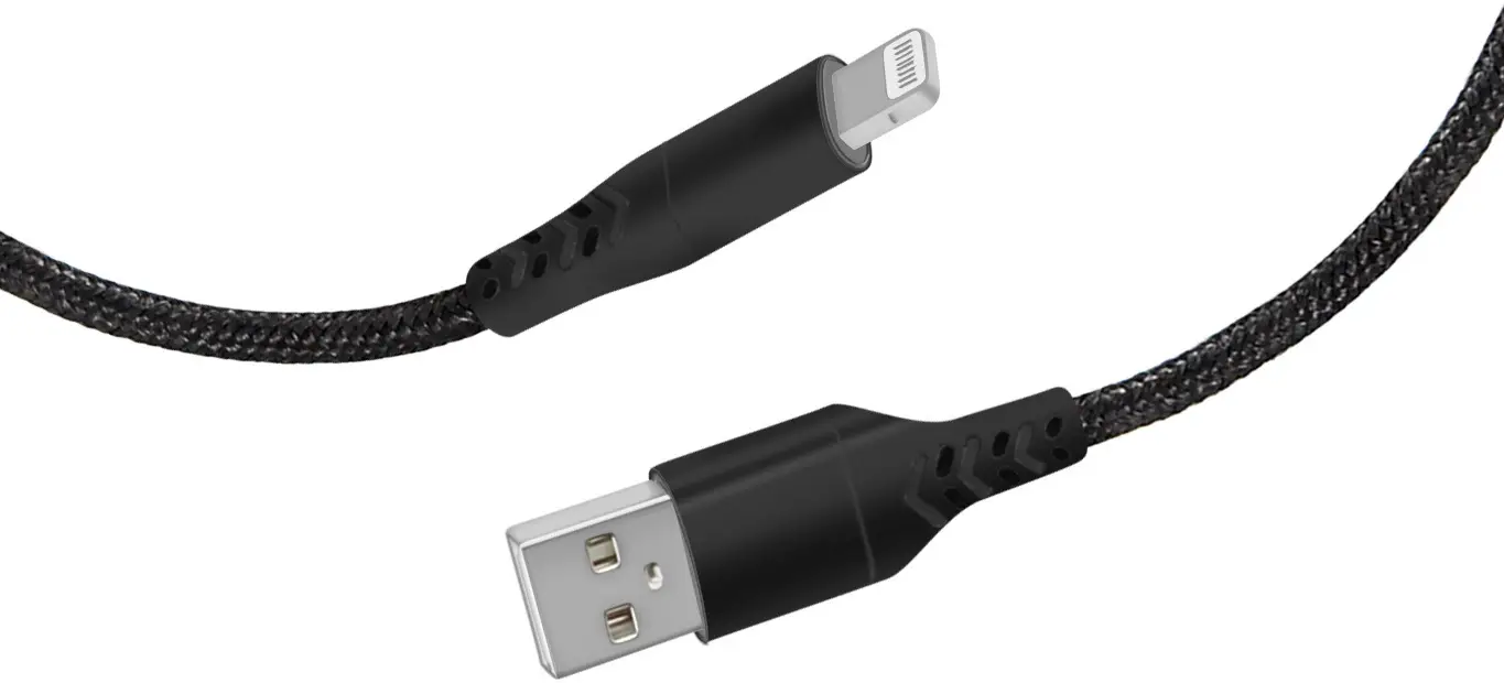 Mobiparts MP-112964 Lightning Kabloları