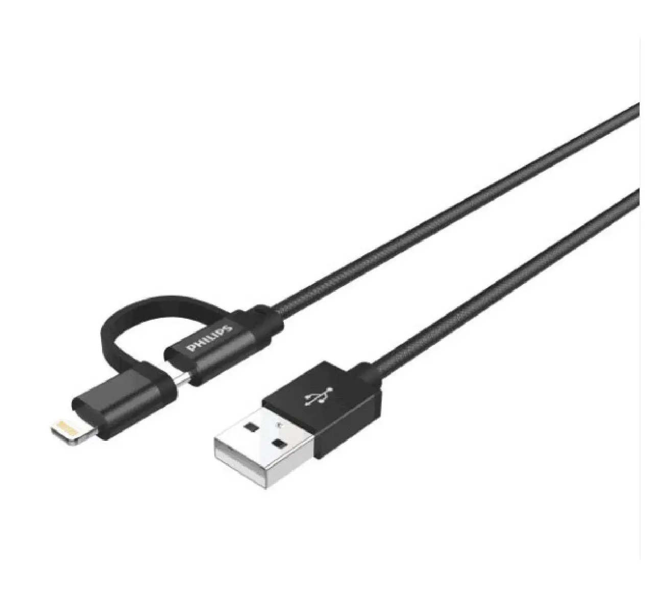 Philips DLC4541VB/11 Lightning Kabloları