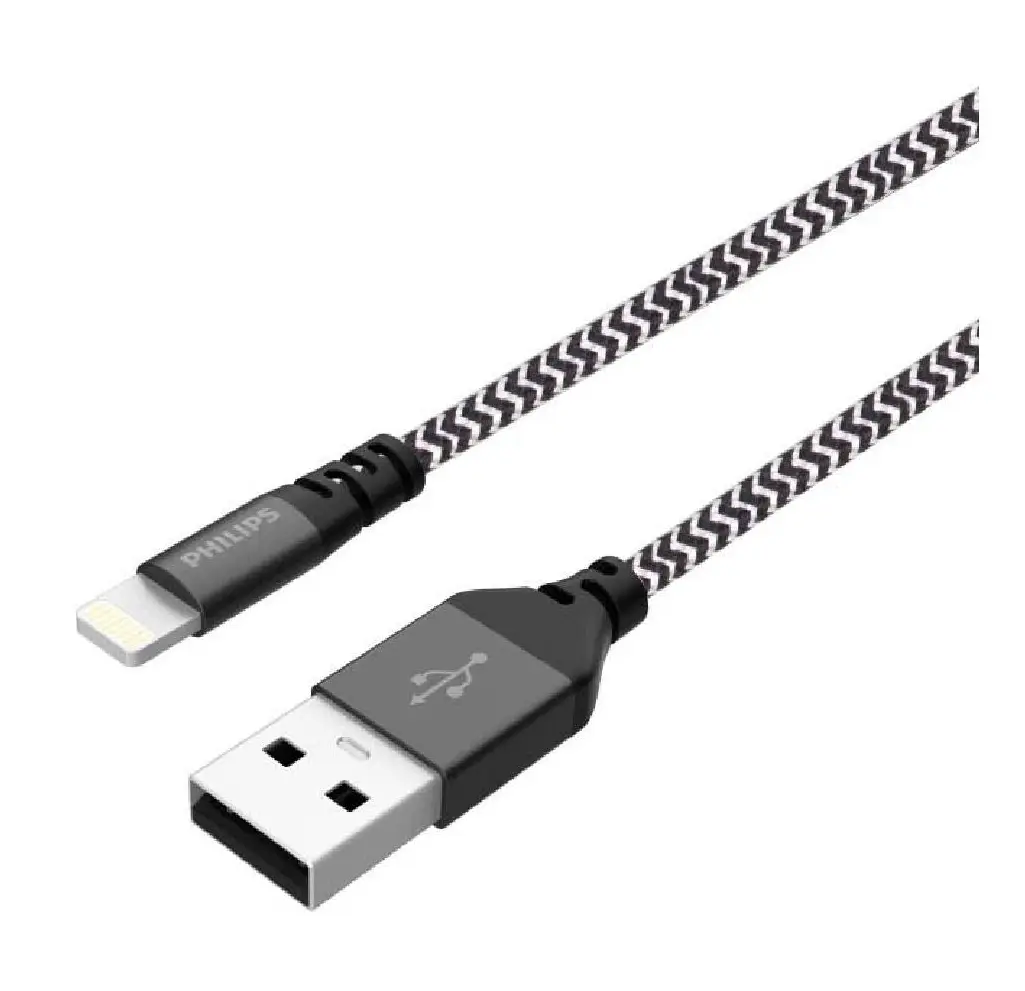 Philips DLC4542VB/11 Lightning Kabloları