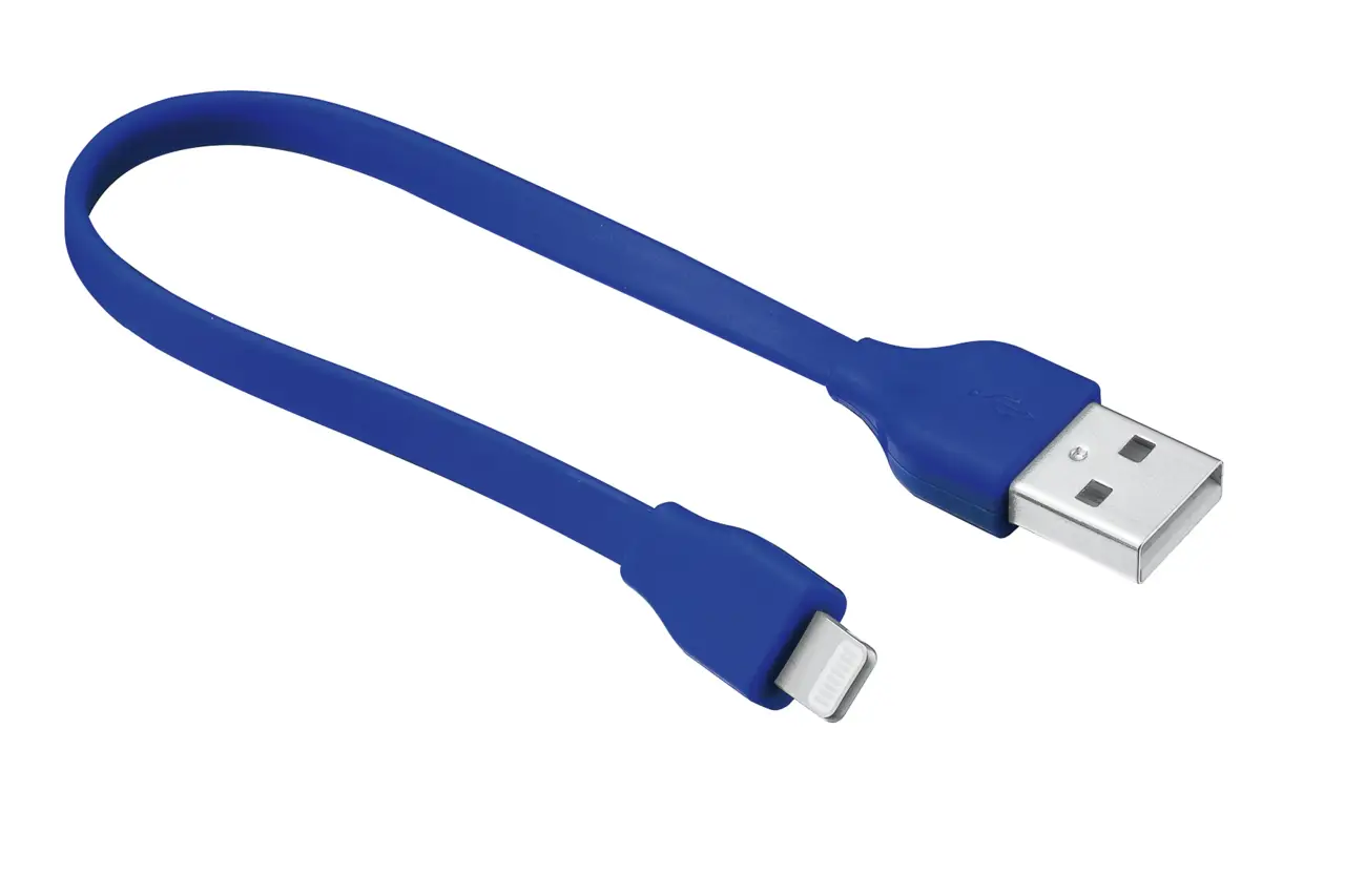 Trust Flat Lightning Cable 20132