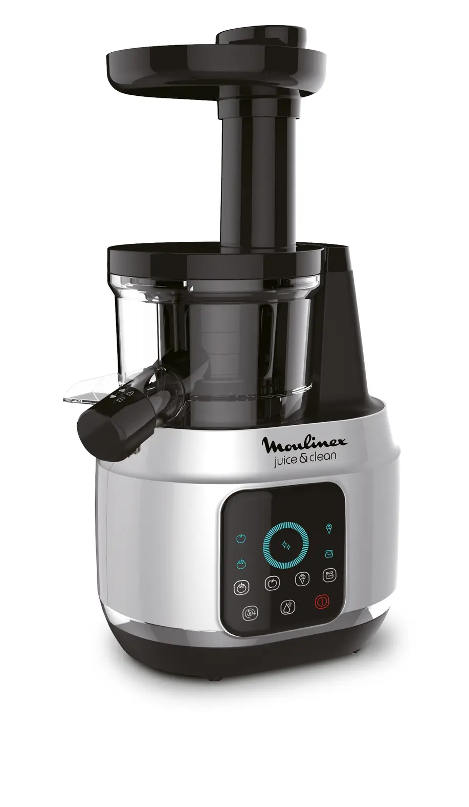 Moulinex ZU420E 150 W ZU420E10 Limon Sıkacakları & Meyva Sıkacakları