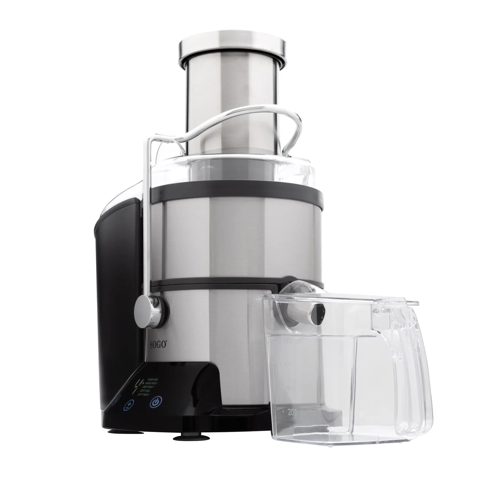Sogo LIC-SS-5160 Limon Sıkacakları & Meyva Sıkacakları