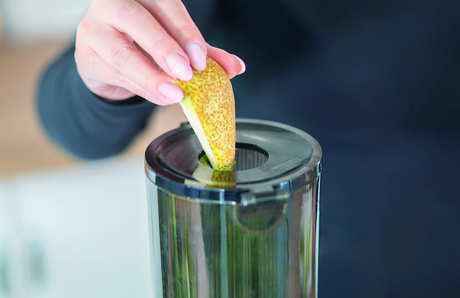 Unold 78275 SLOW JUICER Sam Thumbnail 7