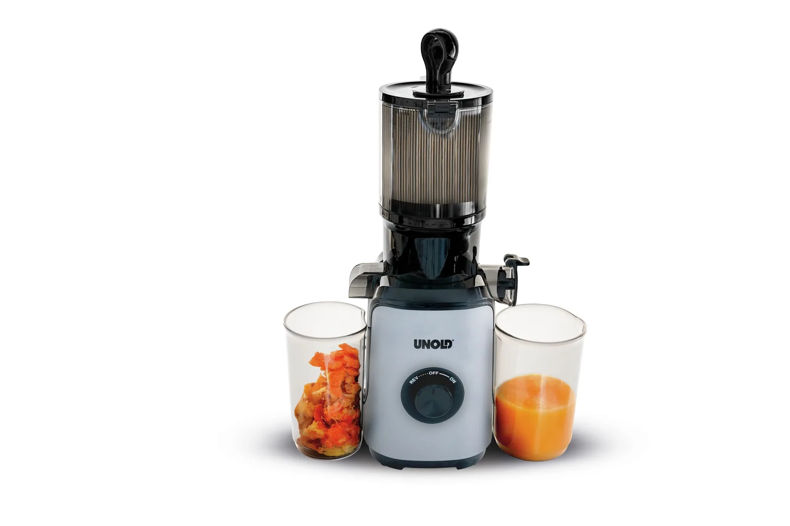 Unold 78275 SLOW JUICER Sam Limon Sıkacakları & Meyva Sıkacakları