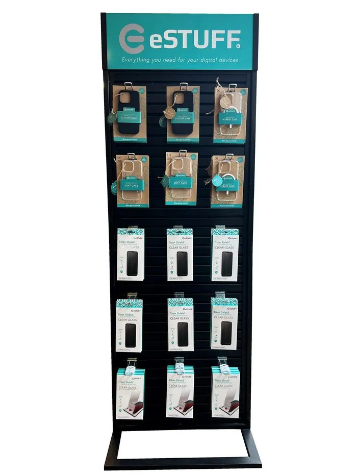 eSTUFF ES990020 Mağaza Teşhir Ögeleri