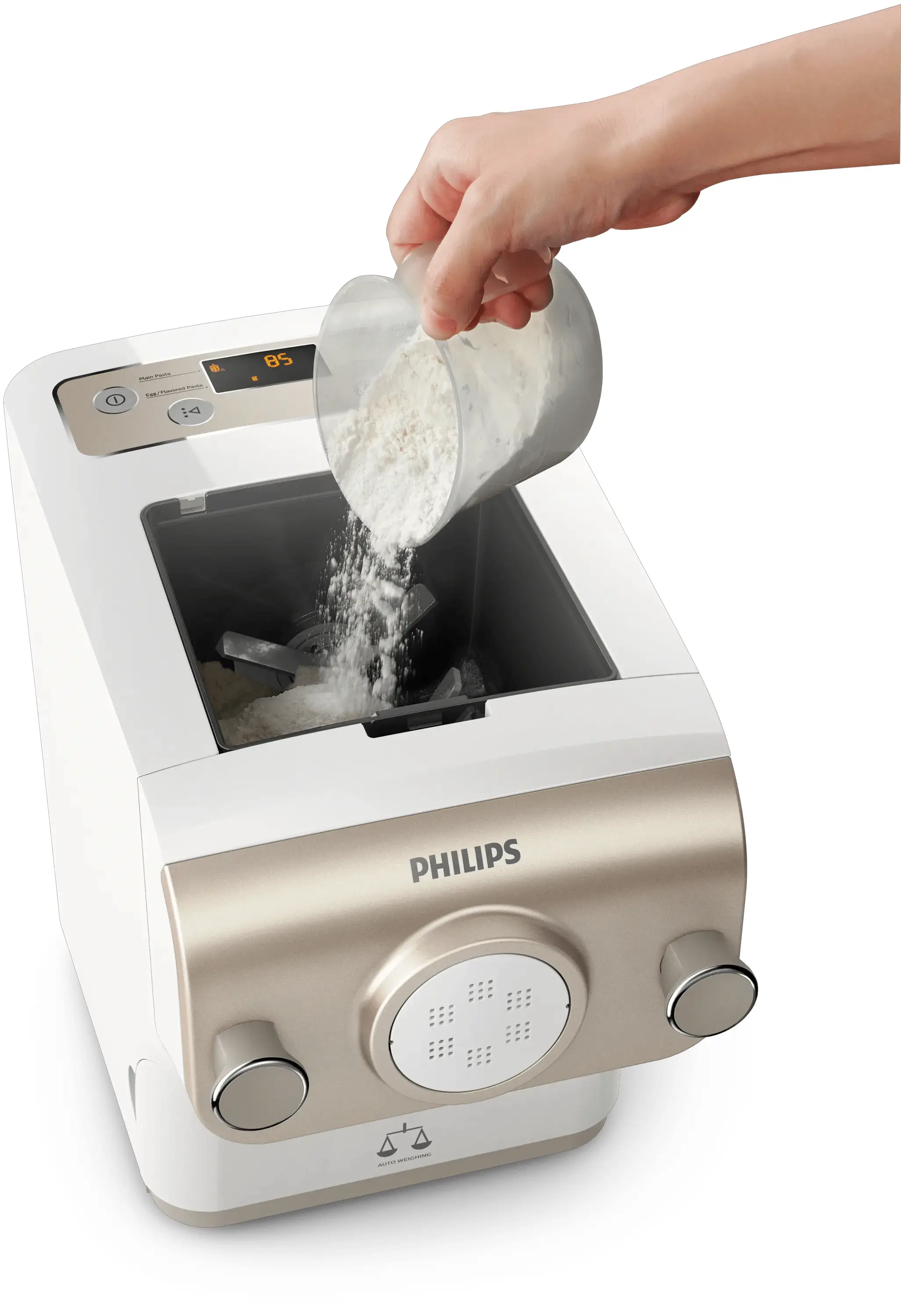 Philips HR2380/05 Thumbnail 8