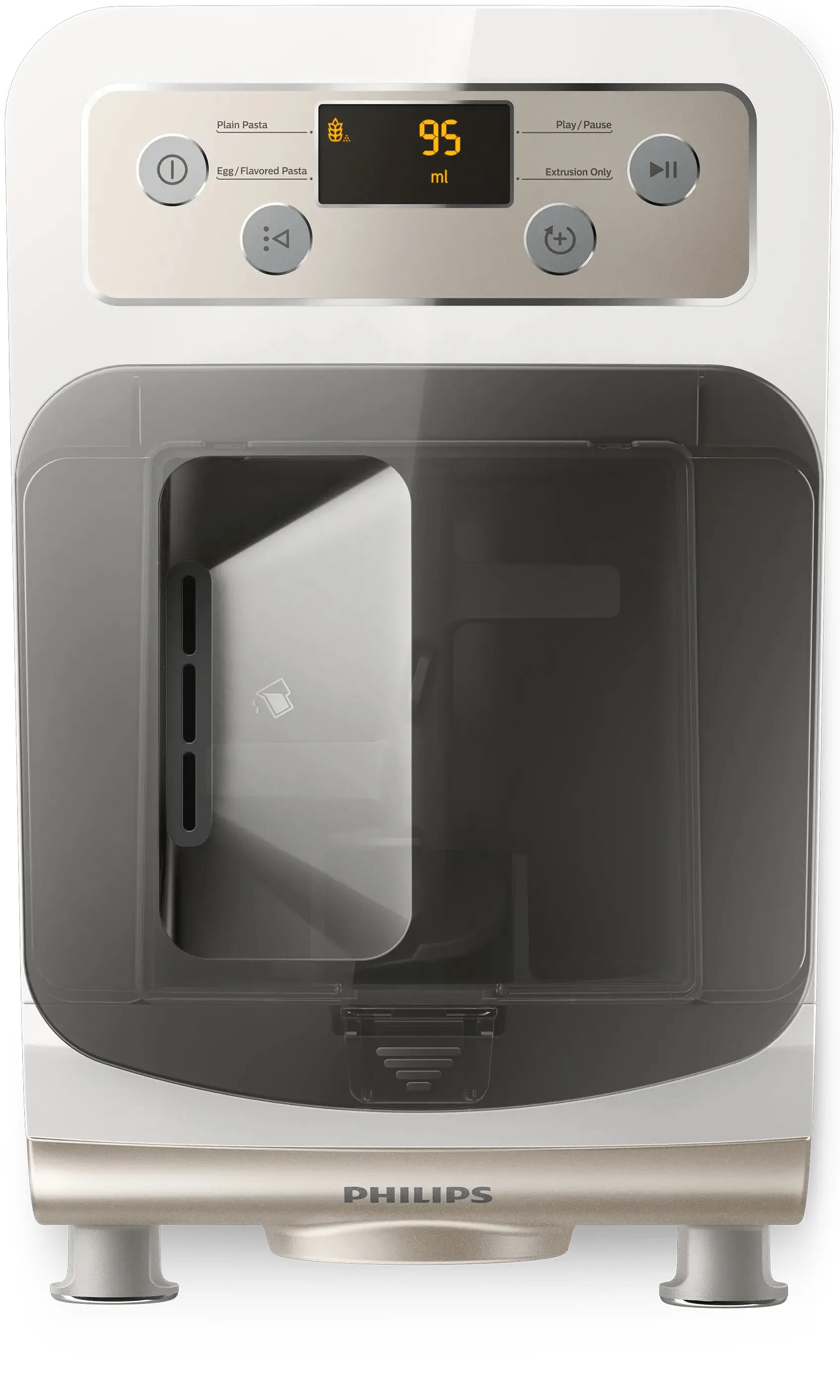 Philips HR2381/05 Thumbnail 2