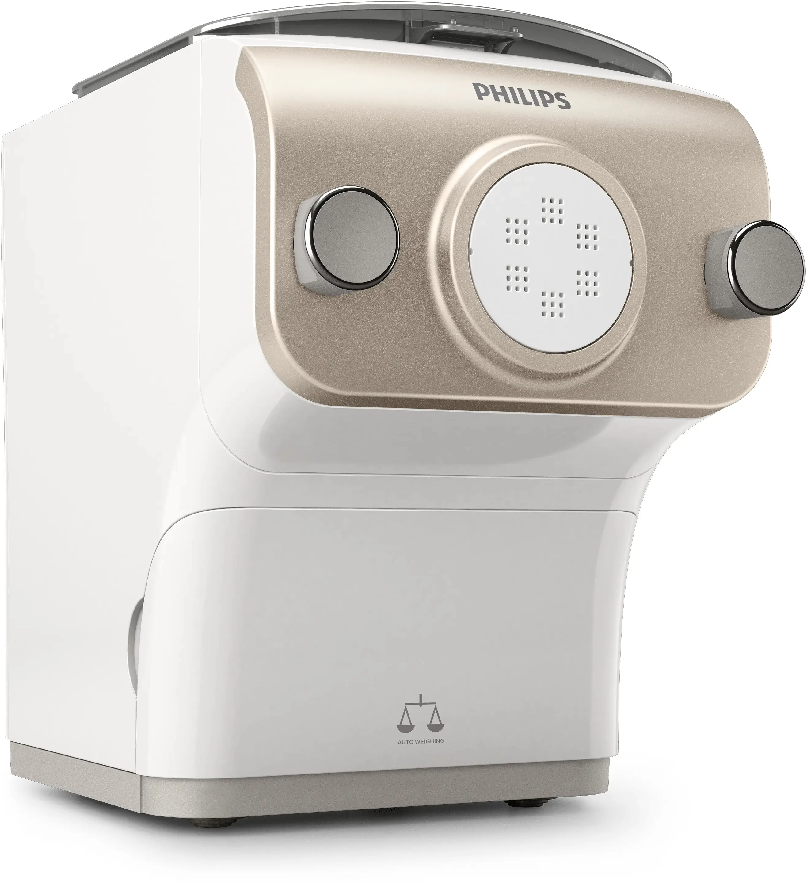 Philips HR2381/05 Makarna & Ravioli Yapma Makineleri