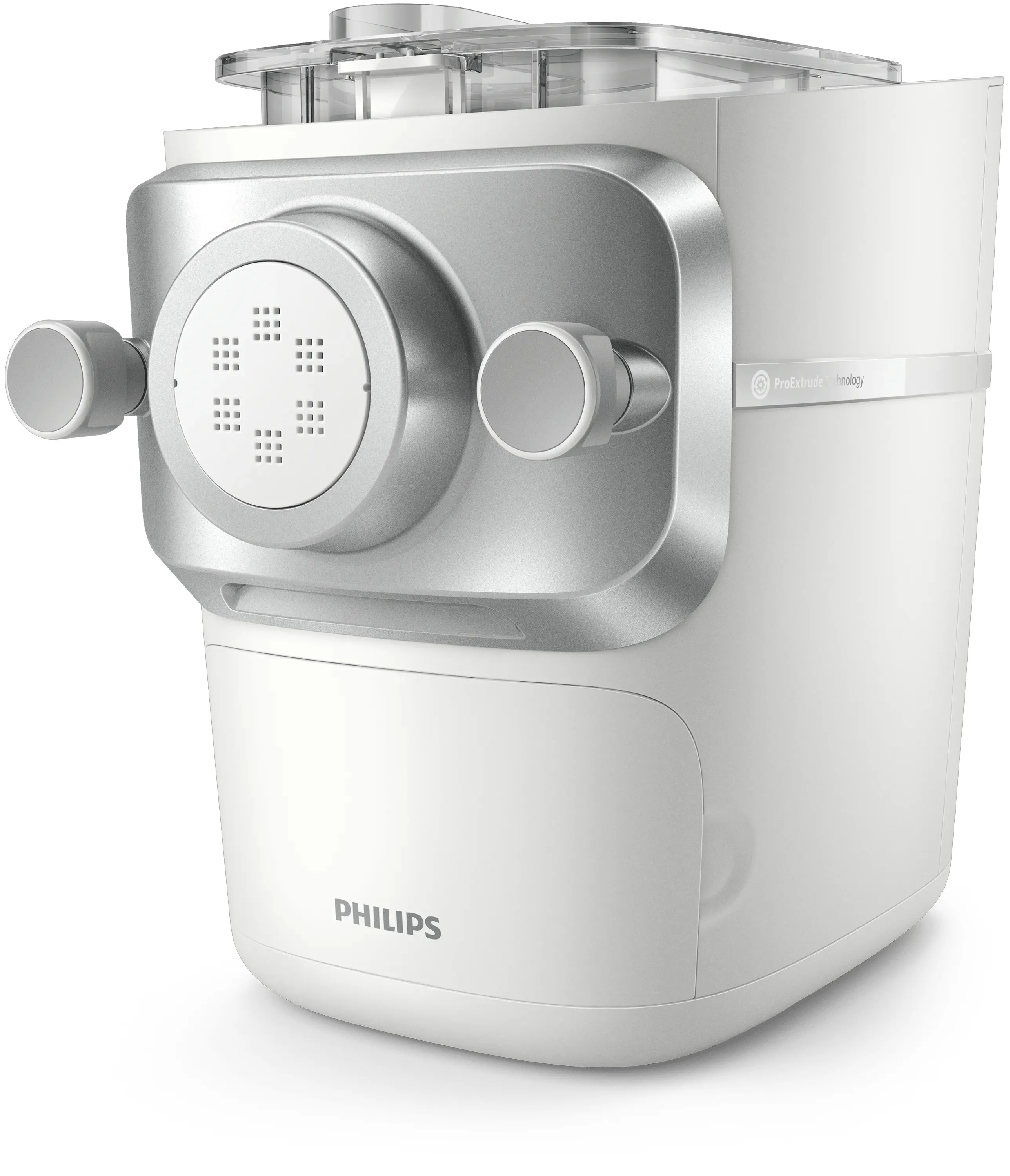 Philips HR2660/00R0 Makarna & Ravioli Yapma Makineleri