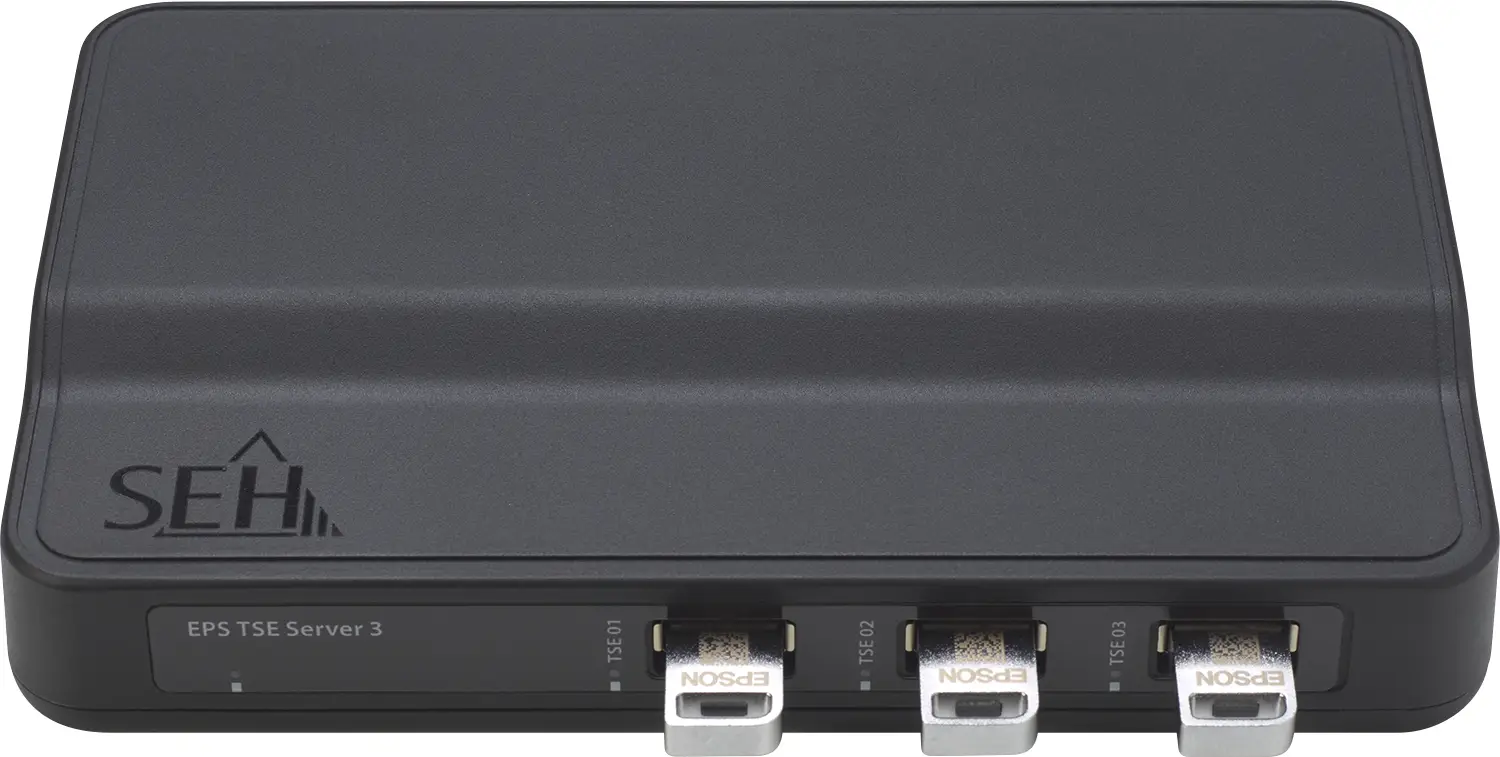 Epson 7112282 Mali Sunucu