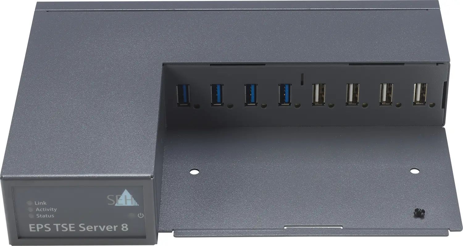 Epson 7112283 Mali Sunucu