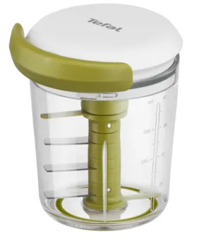 Tefal K1644104 Manuel Gıda Parçalayıcıları