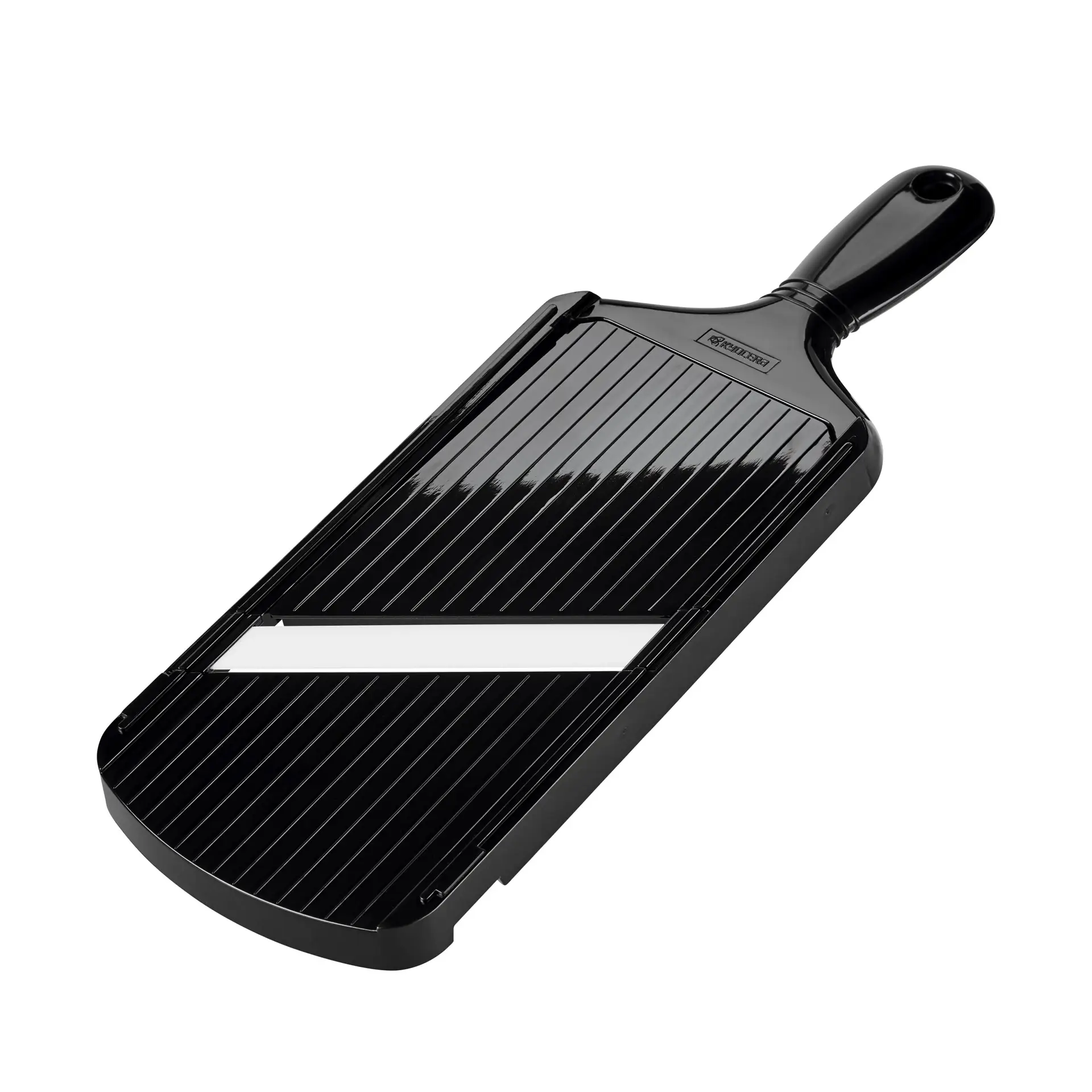 KYOCERA CSN-202-BK Manuel Rendeler ve Spiralizörle