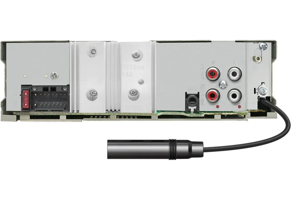 Kenwood KMR-M508DAB KMRM508DAB Thumbnail 1