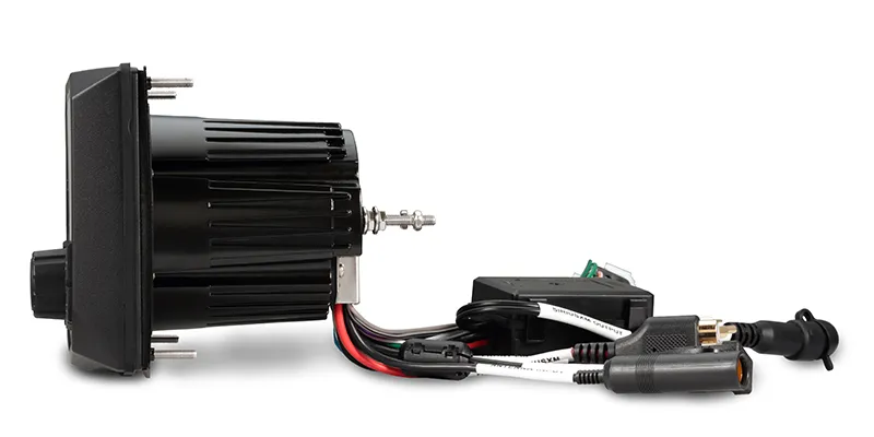 Kenwood KMR-XM500 Thumbnail 8
