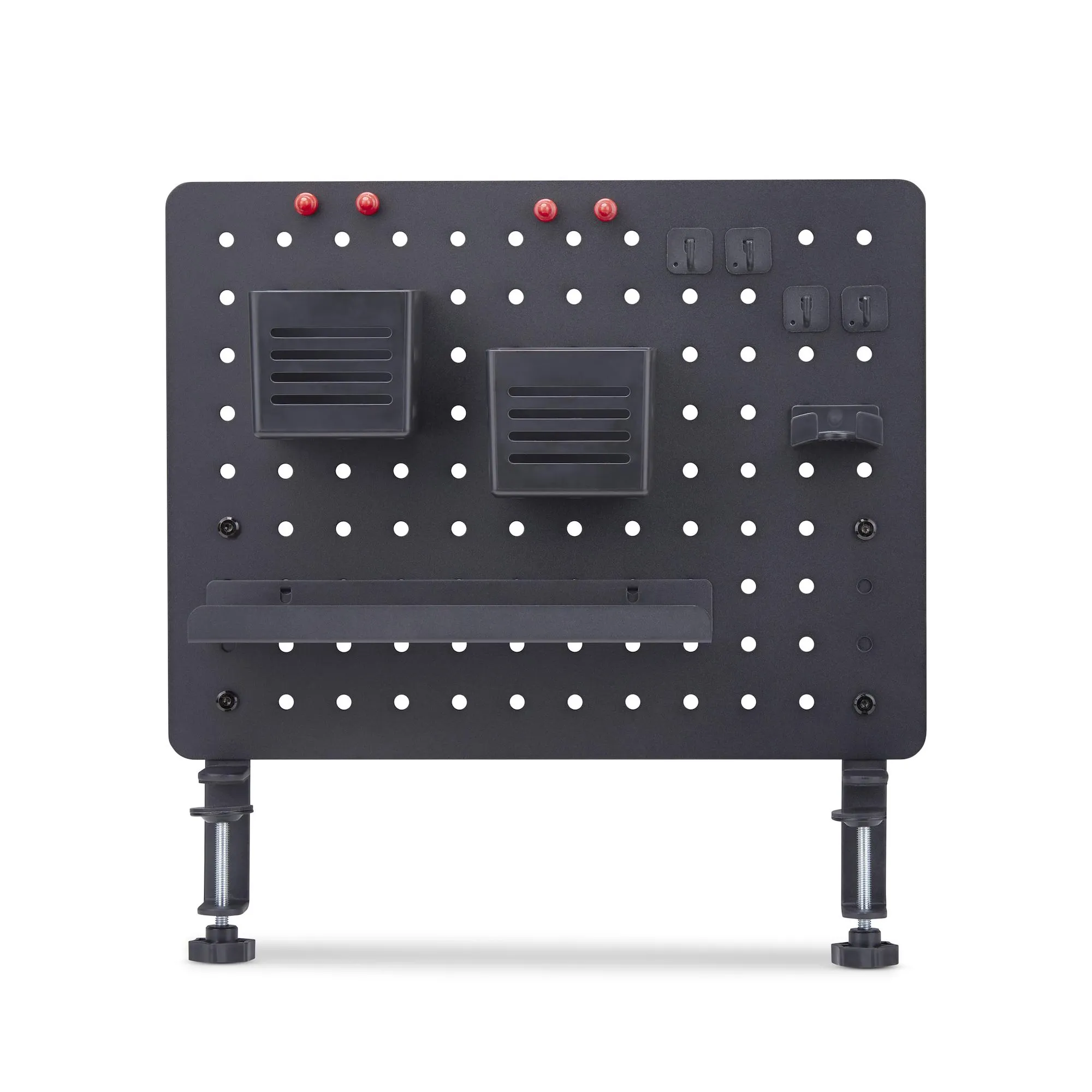 StarTech.com 1612B-DESK-PEGBOARD Thumbnail 3