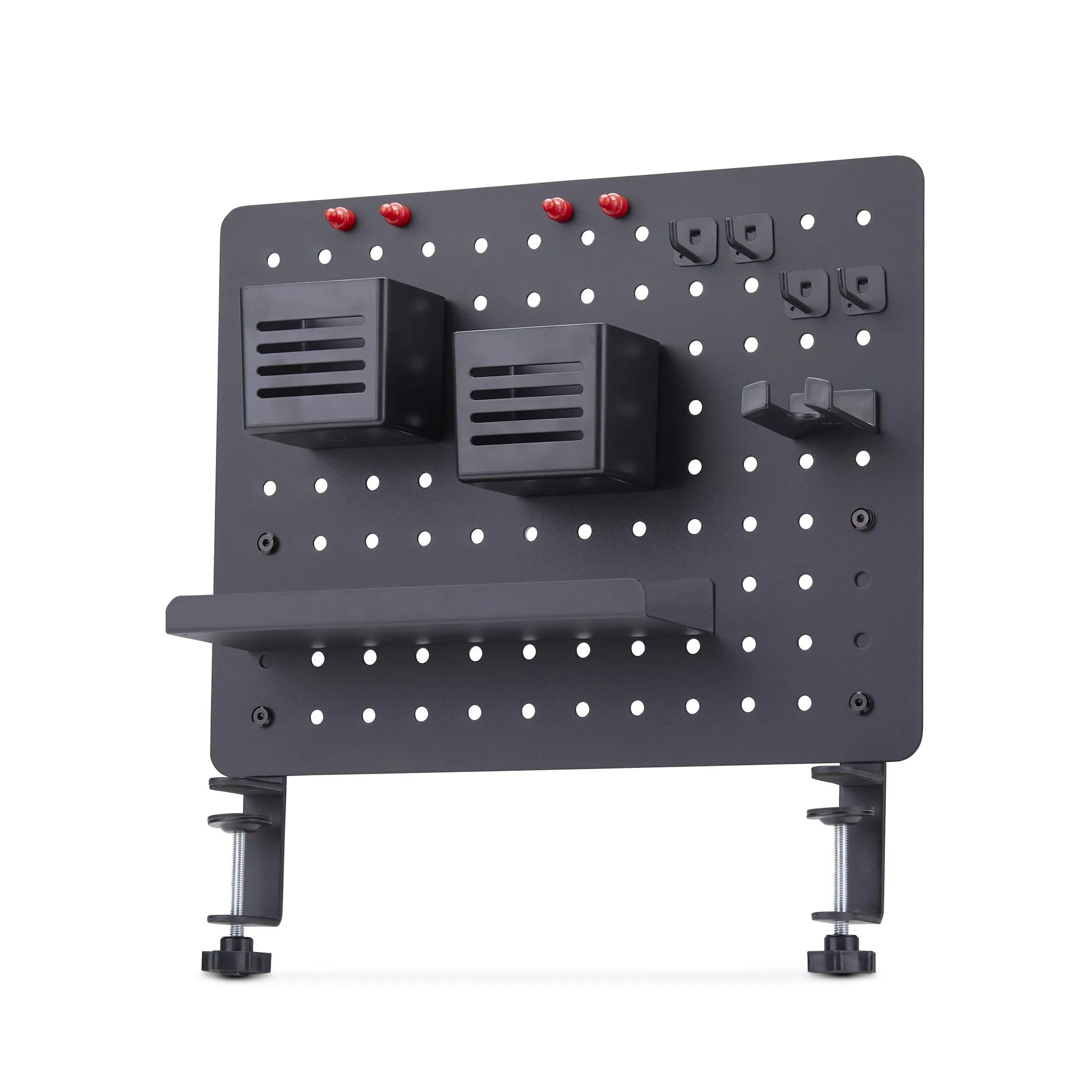 StarTech.com 1612B-DESK-PEGBOARD Thumbnail 5